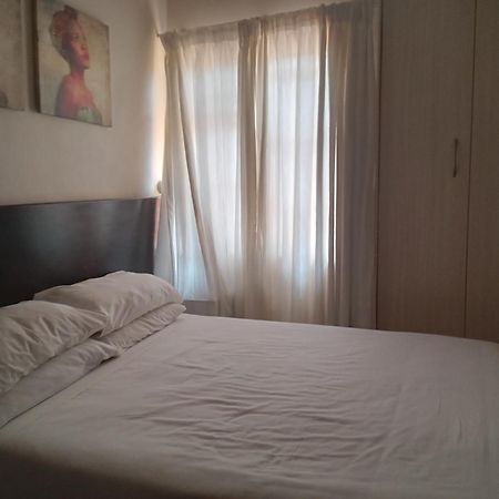 Vuya Nathi Bed And Breakfast Manzini Ngoại thất bức ảnh