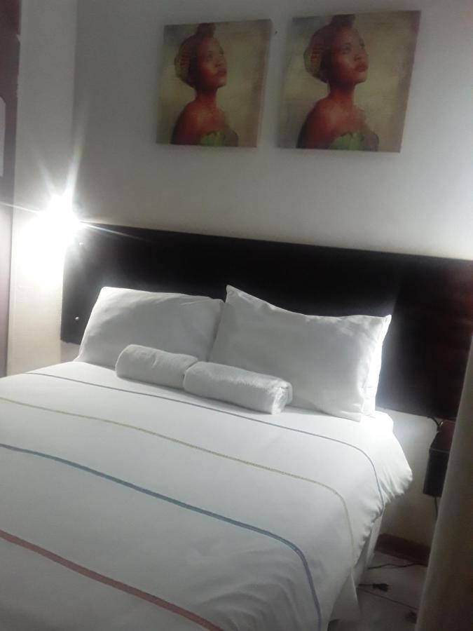 Vuya Nathi Bed And Breakfast Manzini Ngoại thất bức ảnh