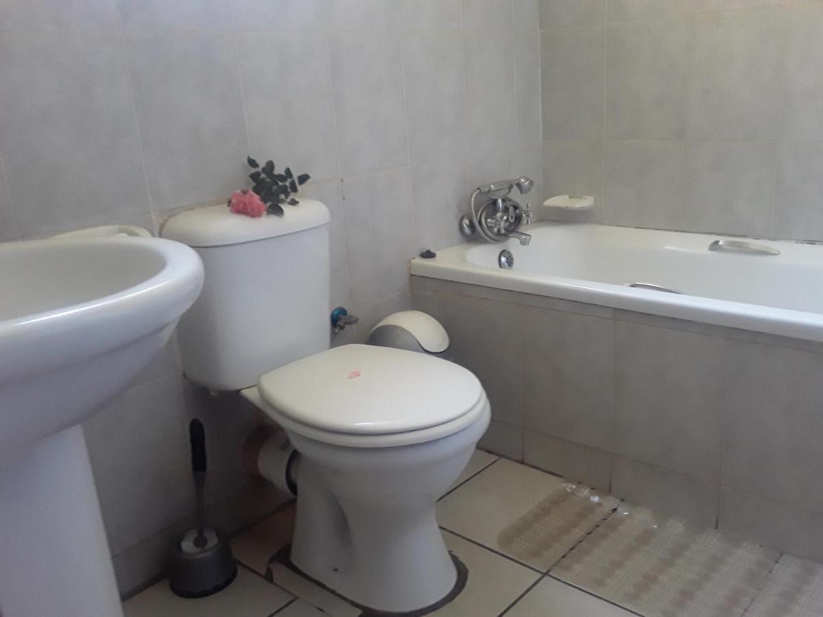 Vuya Nathi Bed And Breakfast Manzini Ngoại thất bức ảnh