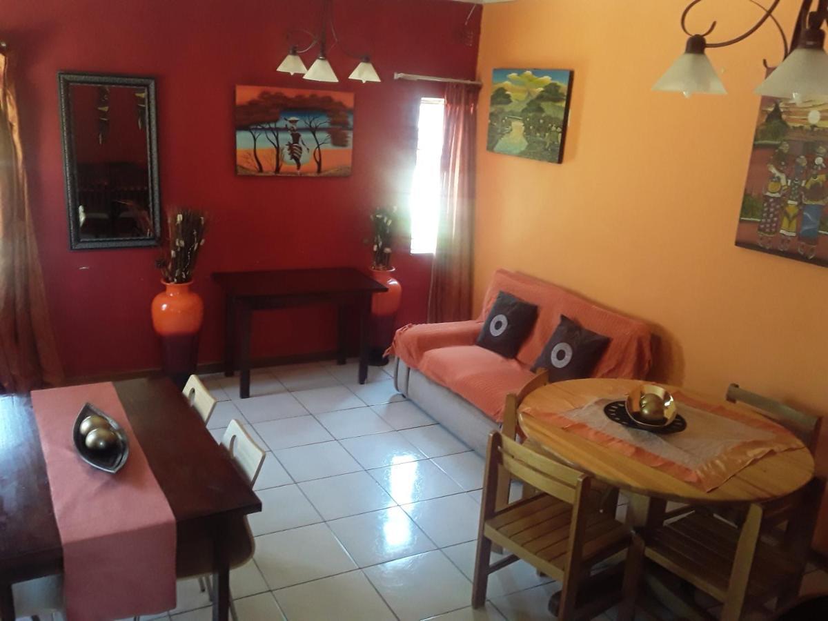 Vuya Nathi Bed And Breakfast Manzini Ngoại thất bức ảnh