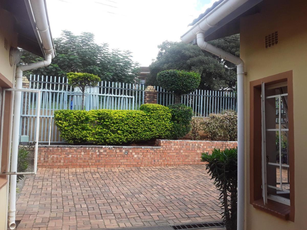 Vuya Nathi Bed And Breakfast Manzini Ngoại thất bức ảnh
