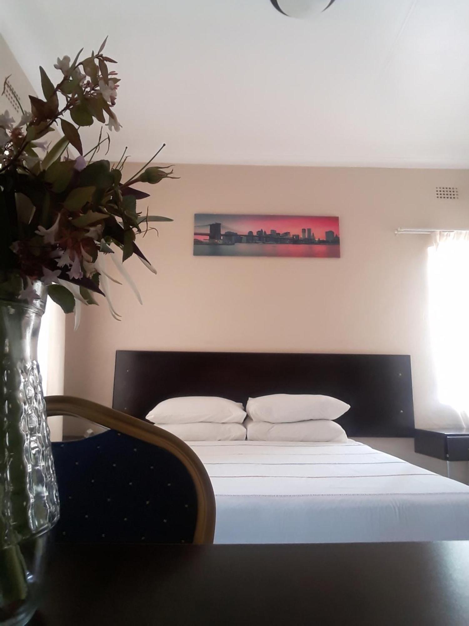 Vuya Nathi Bed And Breakfast Manzini Ngoại thất bức ảnh