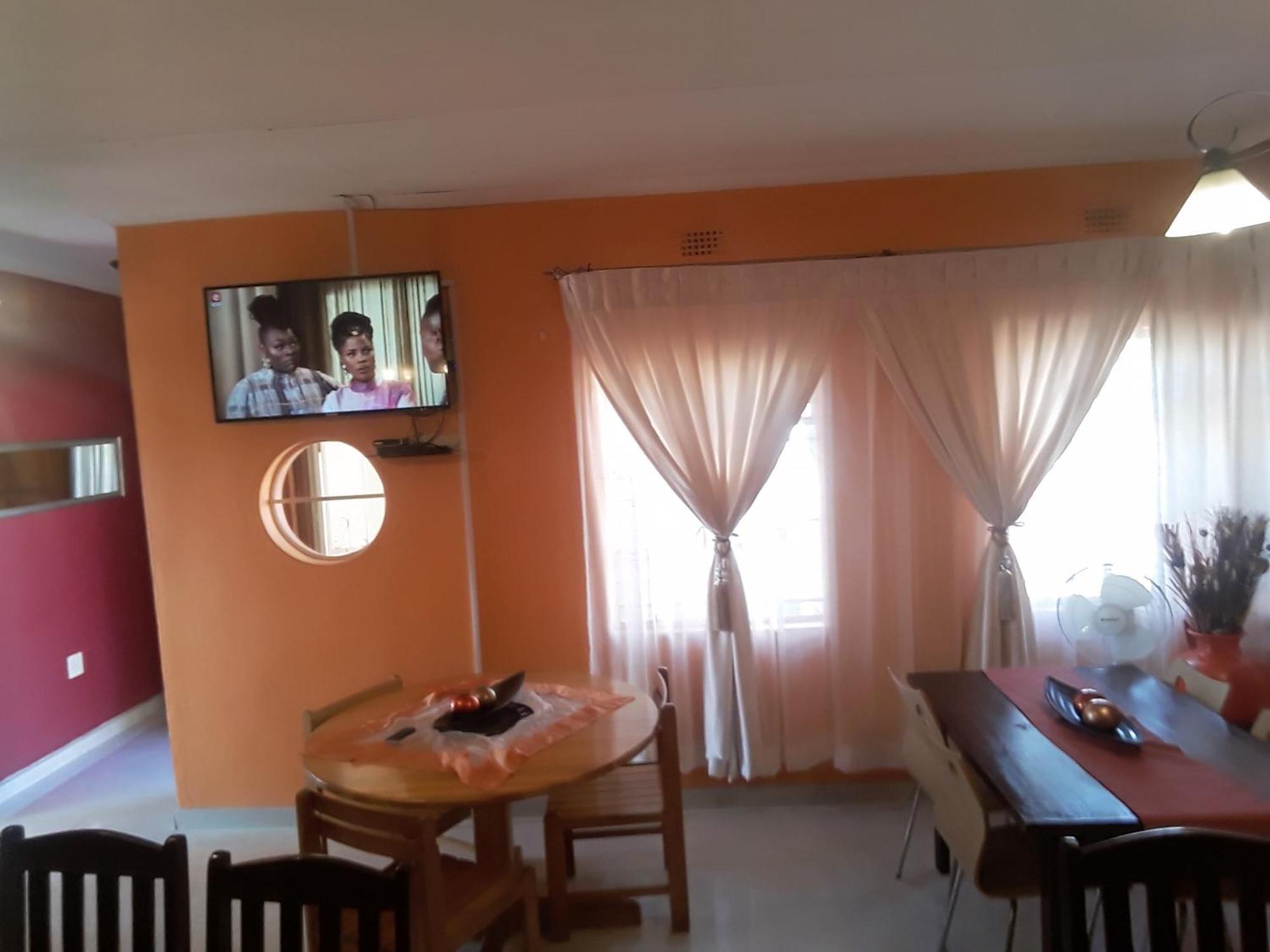 Vuya Nathi Bed And Breakfast Manzini Ngoại thất bức ảnh