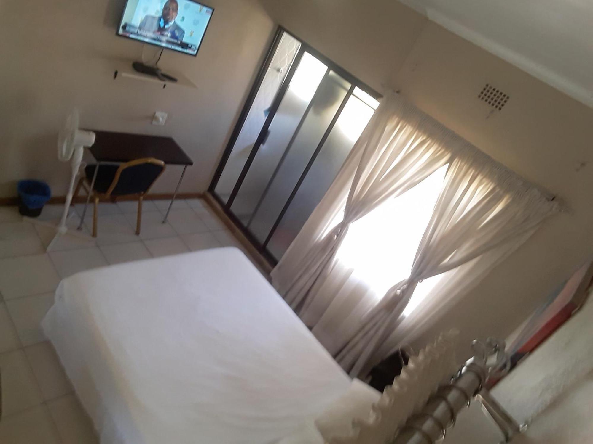 Vuya Nathi Bed And Breakfast Manzini Ngoại thất bức ảnh