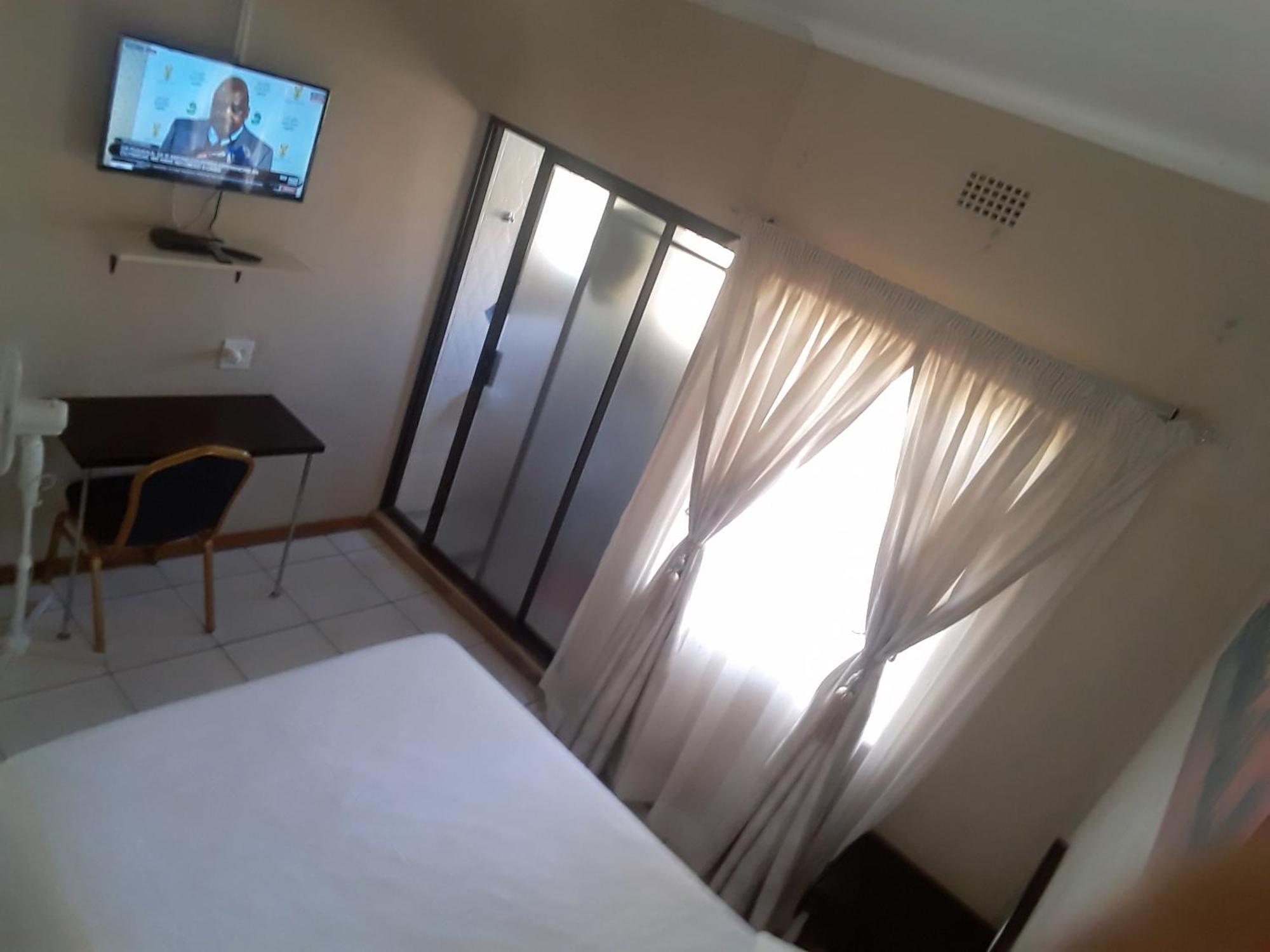 Vuya Nathi Bed And Breakfast Manzini Ngoại thất bức ảnh
