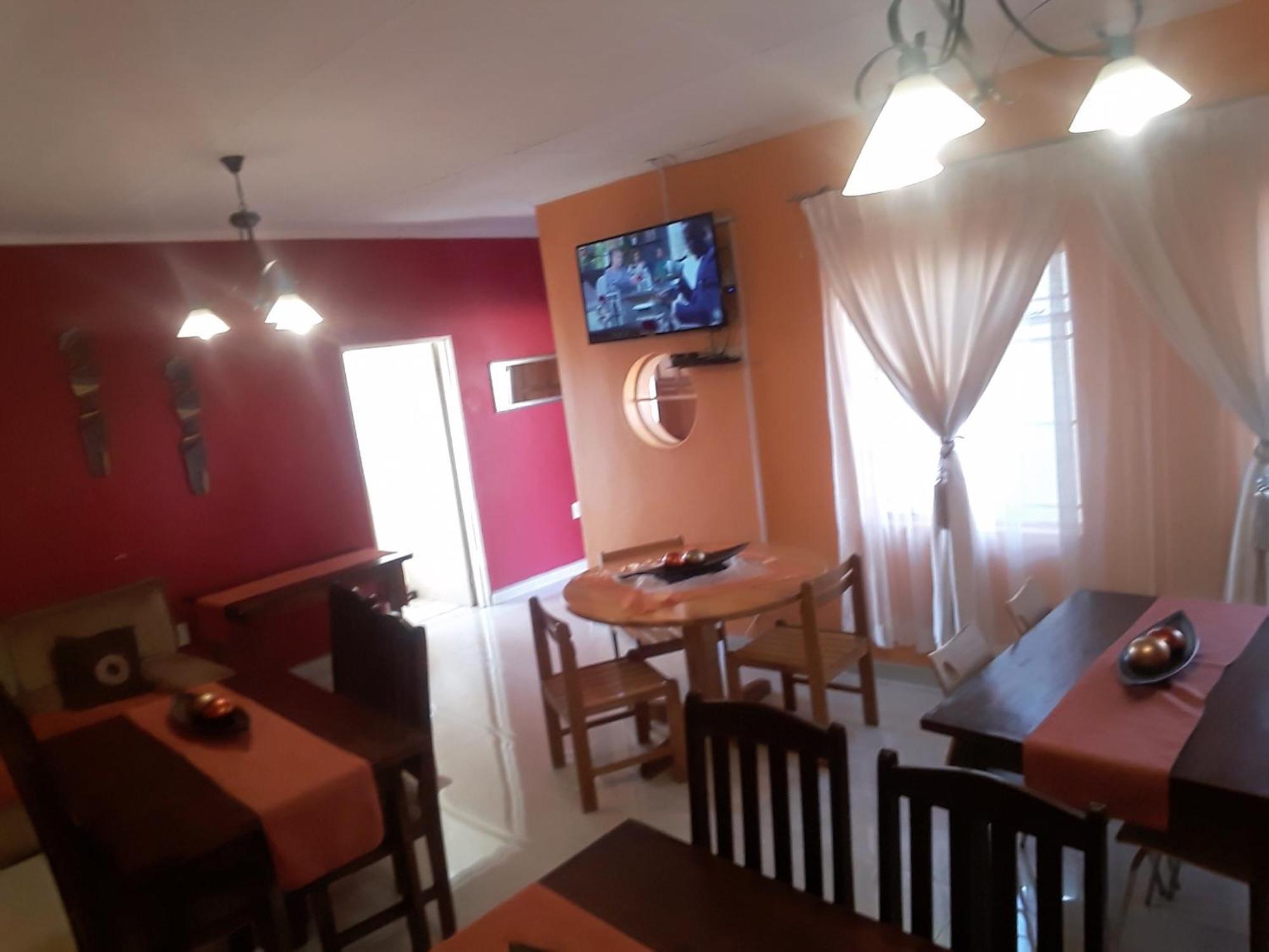 Vuya Nathi Bed And Breakfast Manzini Ngoại thất bức ảnh