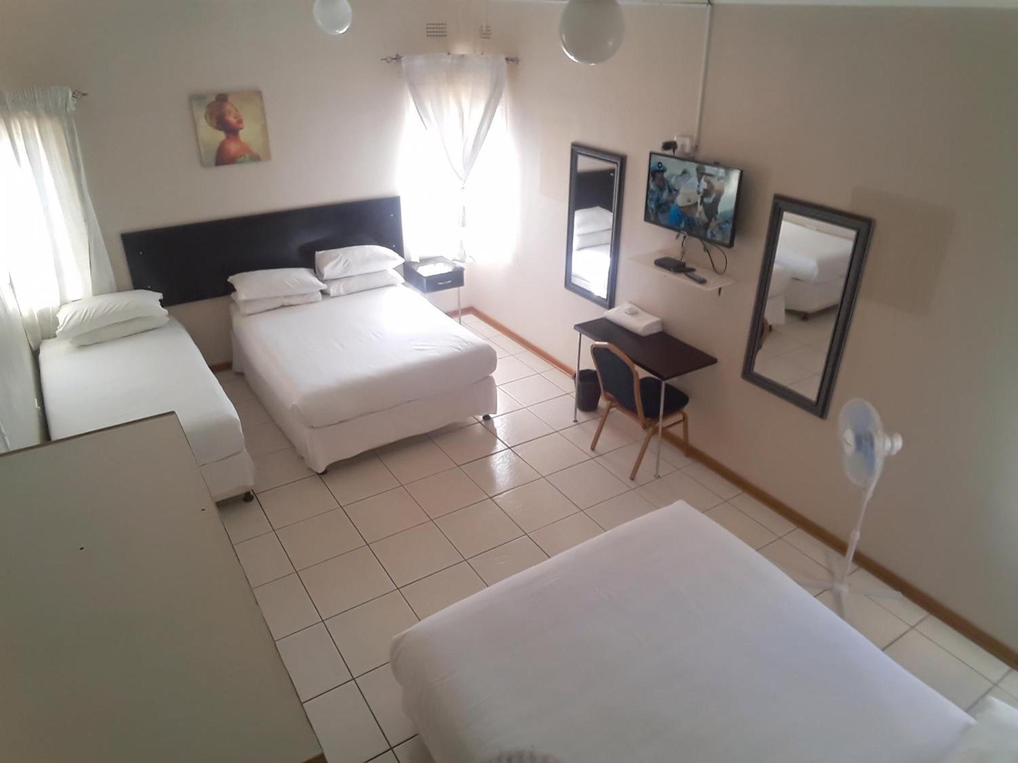 Vuya Nathi Bed And Breakfast Manzini Ngoại thất bức ảnh