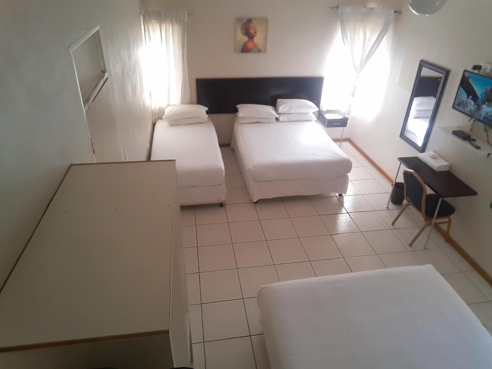 Vuya Nathi Bed And Breakfast Manzini Ngoại thất bức ảnh
