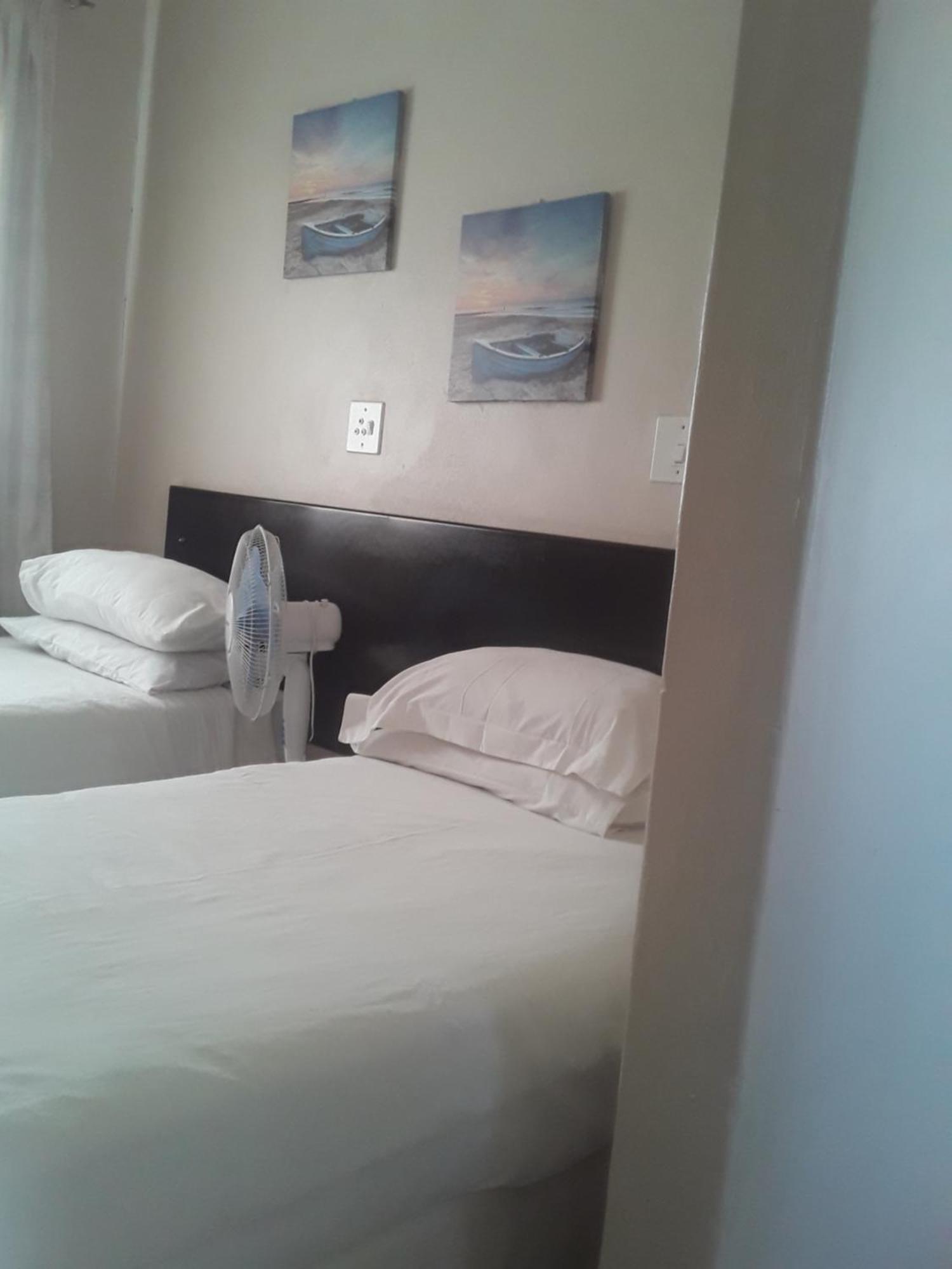 Vuya Nathi Bed And Breakfast Manzini Ngoại thất bức ảnh
