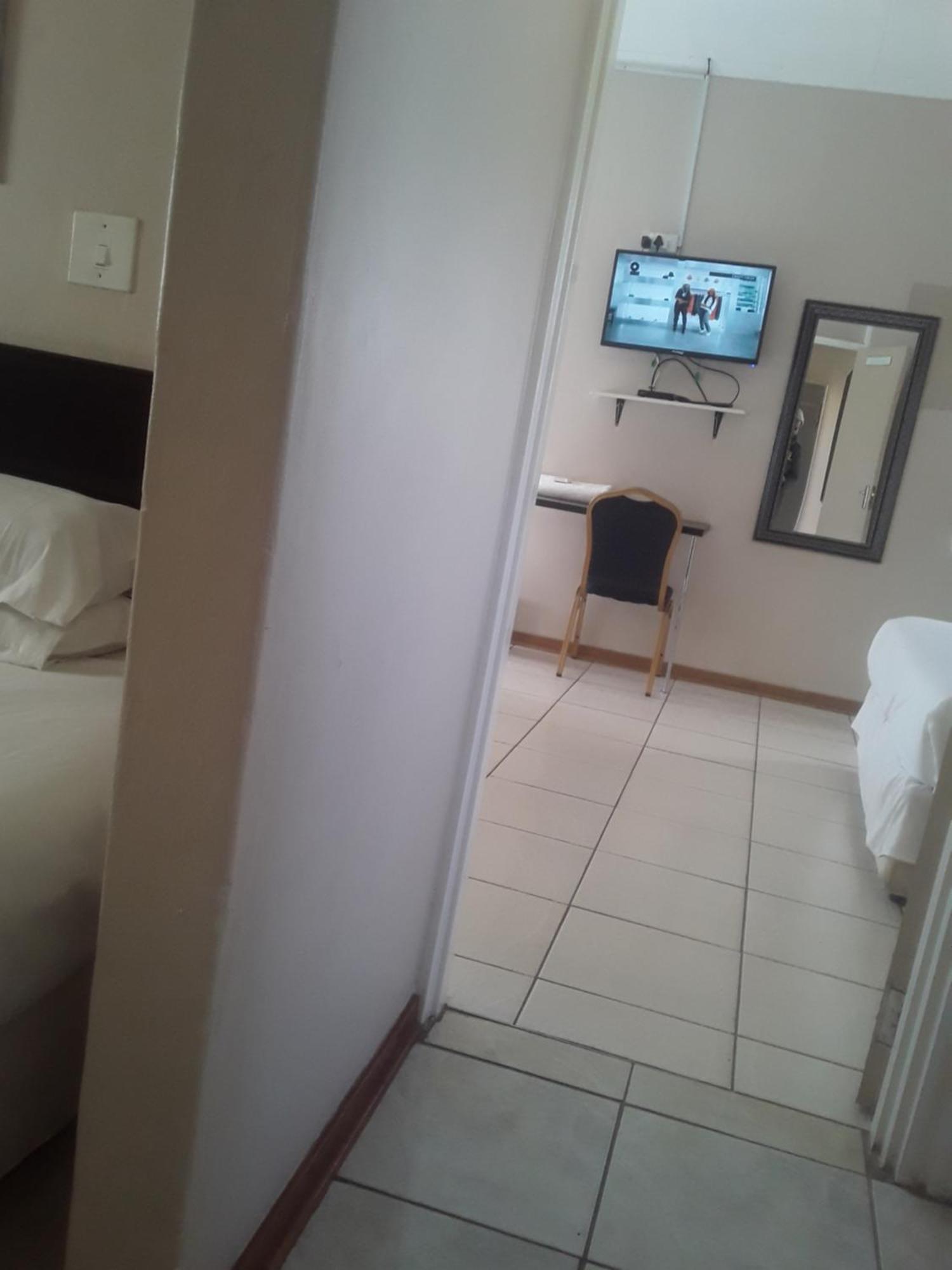Vuya Nathi Bed And Breakfast Manzini Ngoại thất bức ảnh