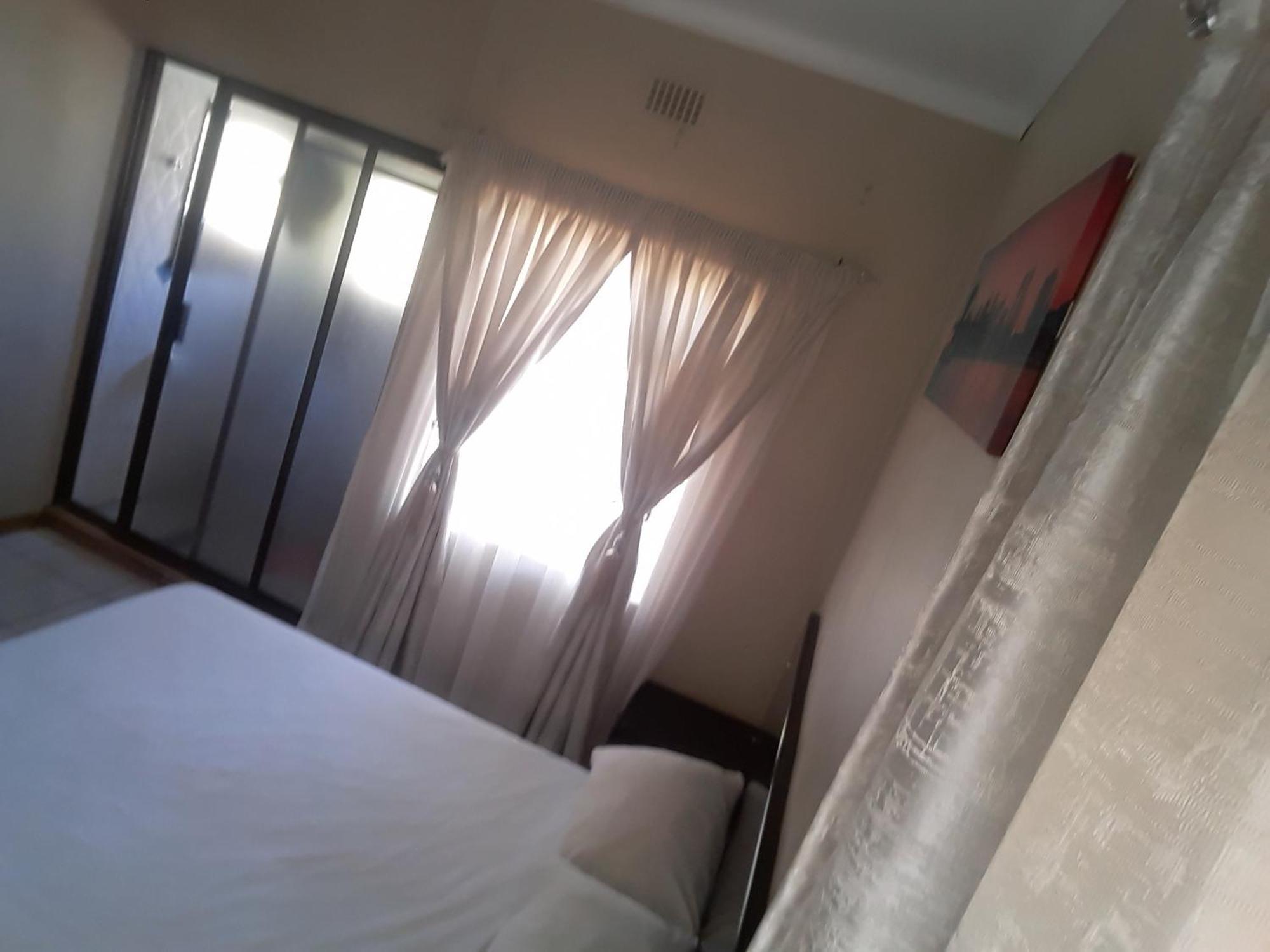 Vuya Nathi Bed And Breakfast Manzini Ngoại thất bức ảnh