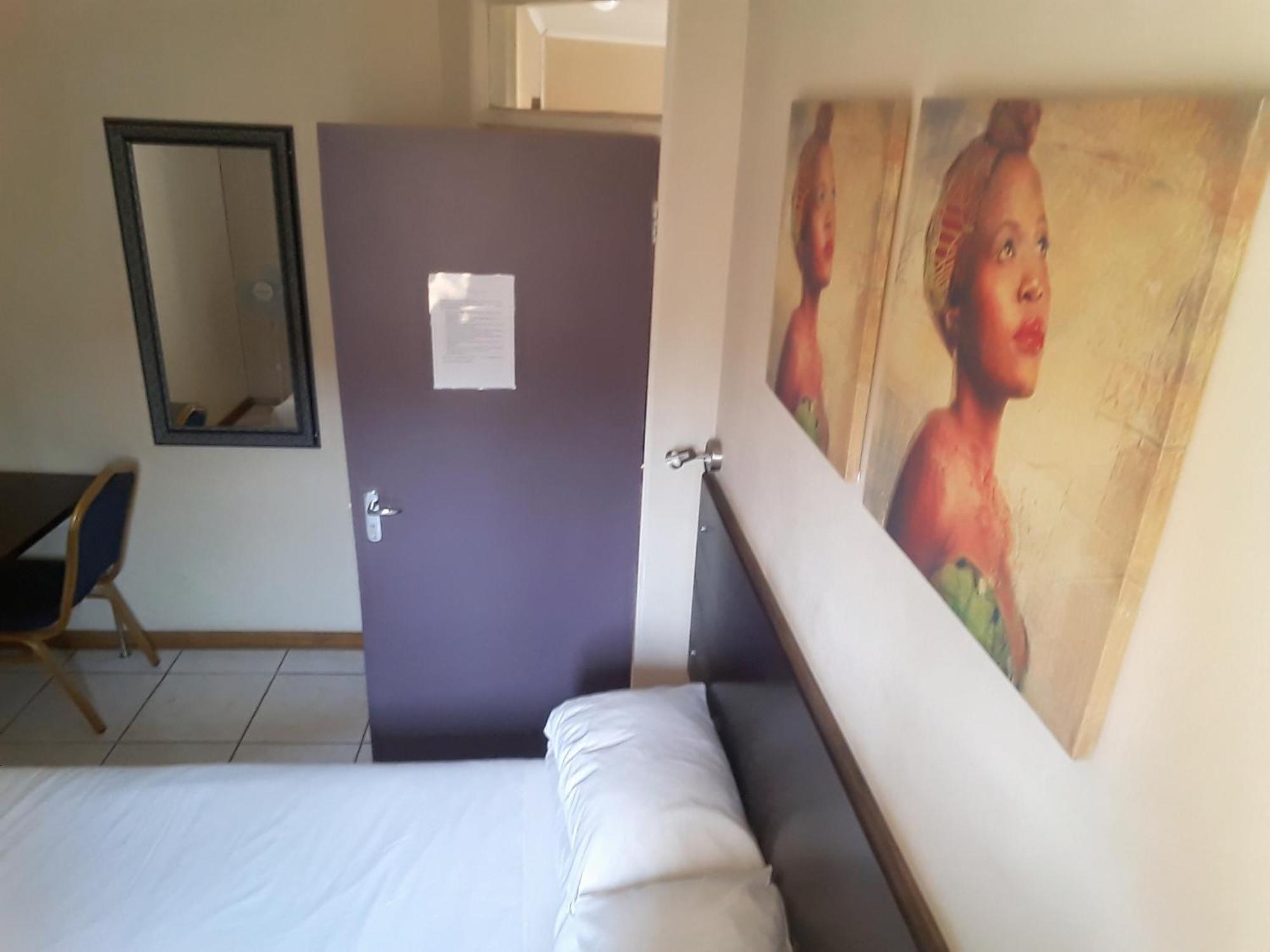 Vuya Nathi Bed And Breakfast Manzini Ngoại thất bức ảnh