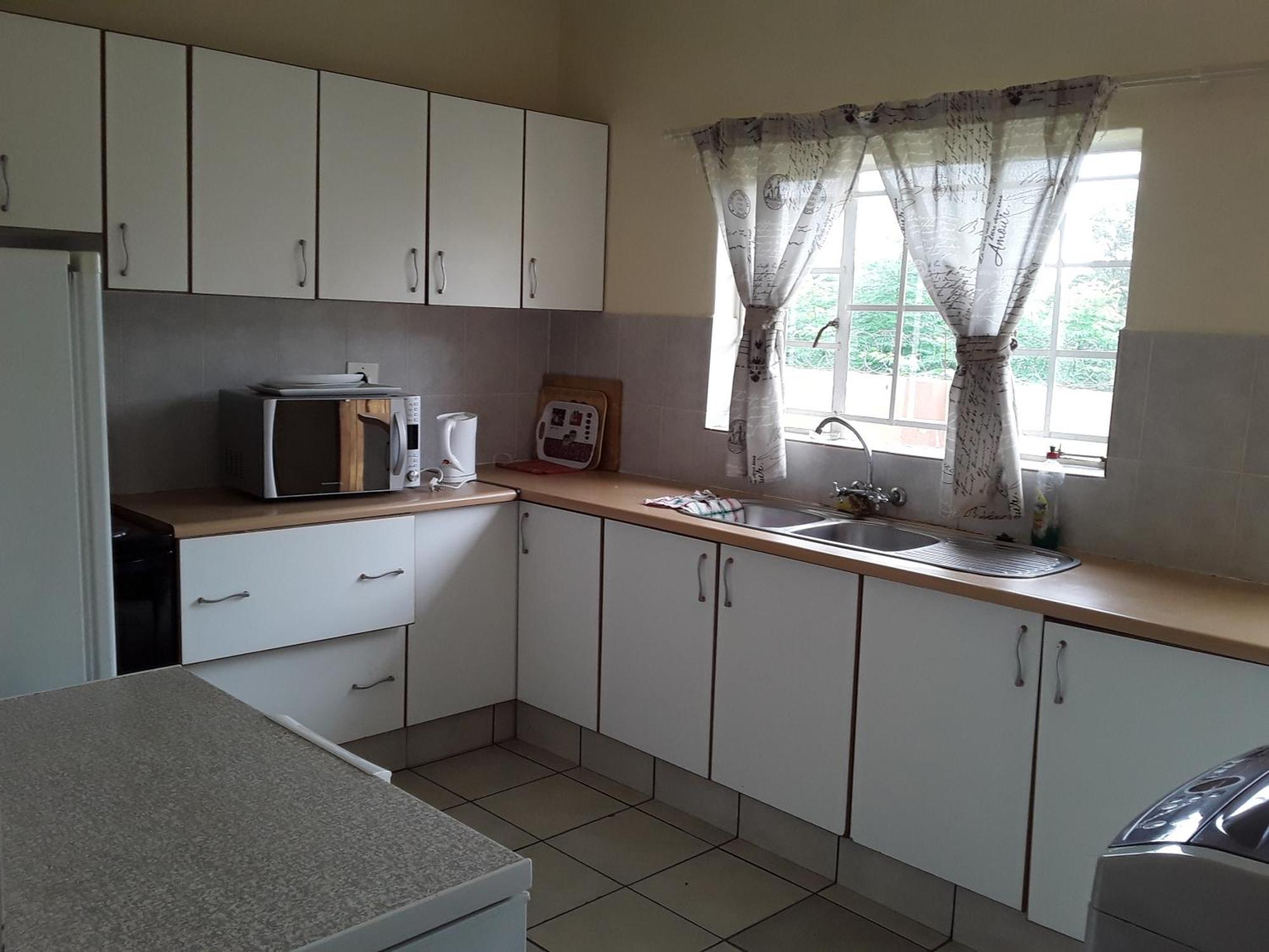 Vuya Nathi Bed And Breakfast Manzini Ngoại thất bức ảnh