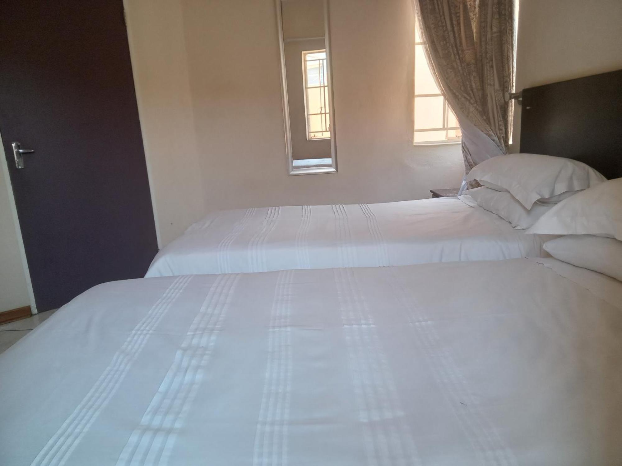 Vuya Nathi Bed And Breakfast Manzini Ngoại thất bức ảnh