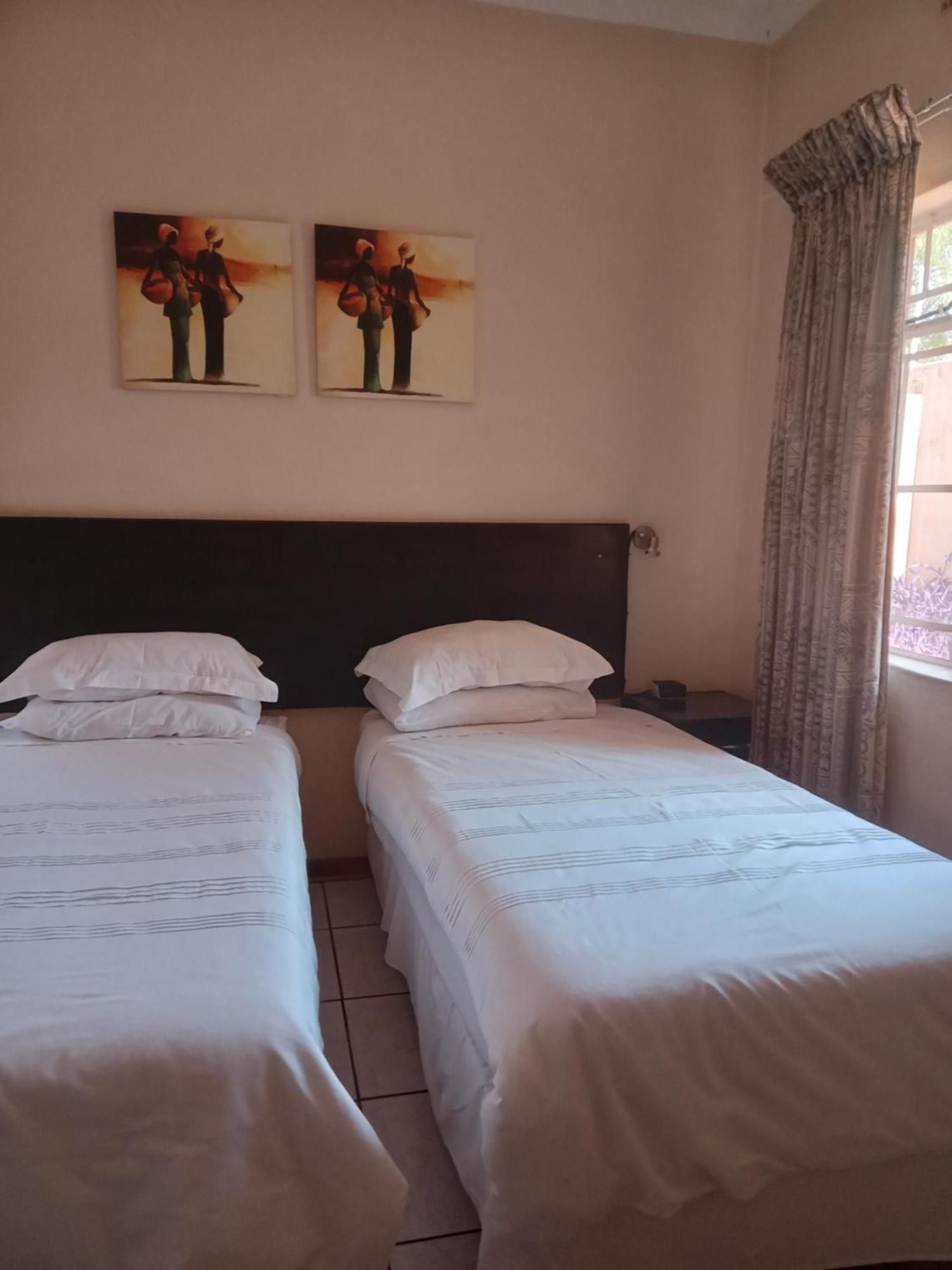 Vuya Nathi Bed And Breakfast Manzini Ngoại thất bức ảnh
