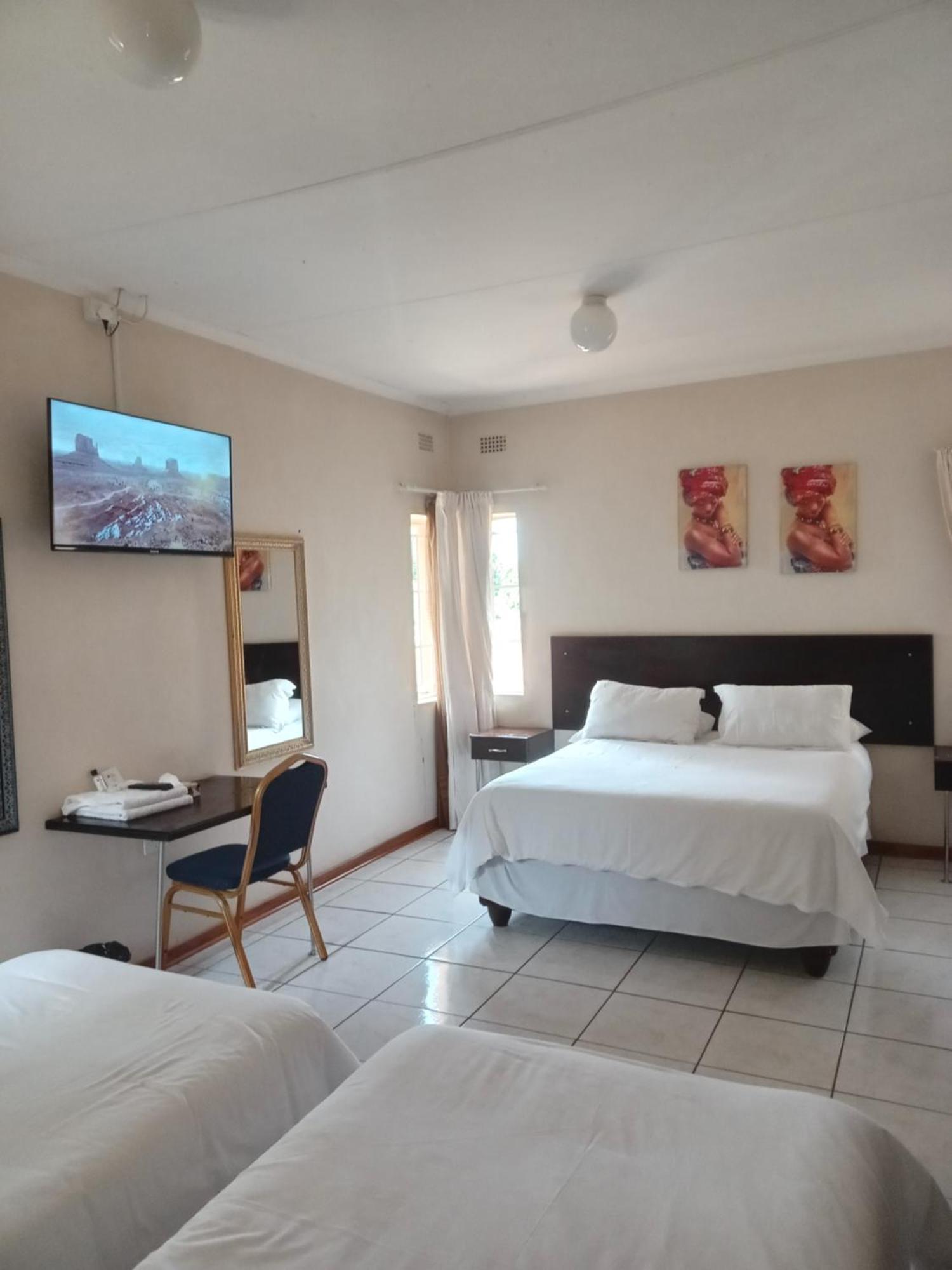 Vuya Nathi Bed And Breakfast Manzini Ngoại thất bức ảnh