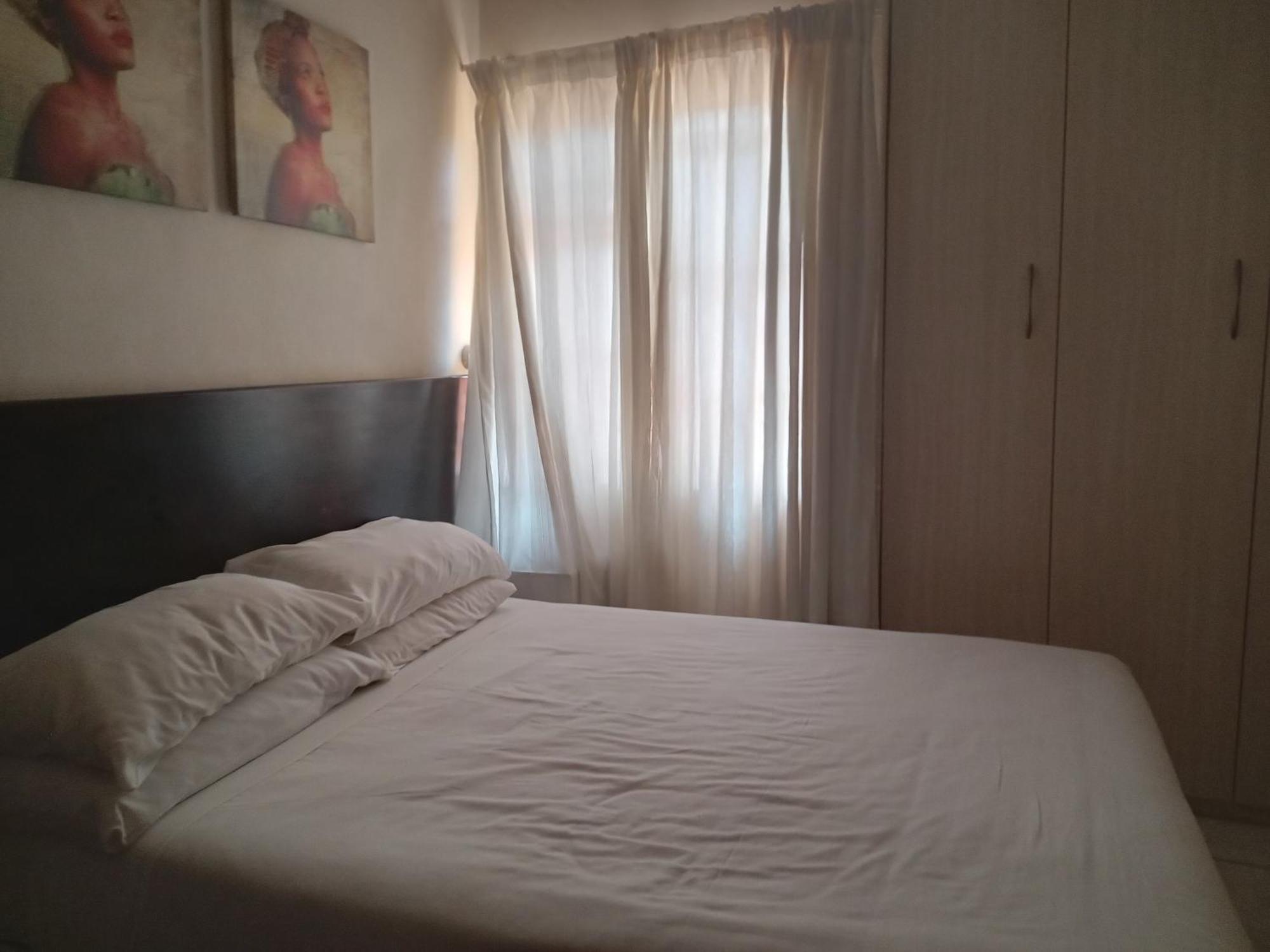 Vuya Nathi Bed And Breakfast Manzini Ngoại thất bức ảnh