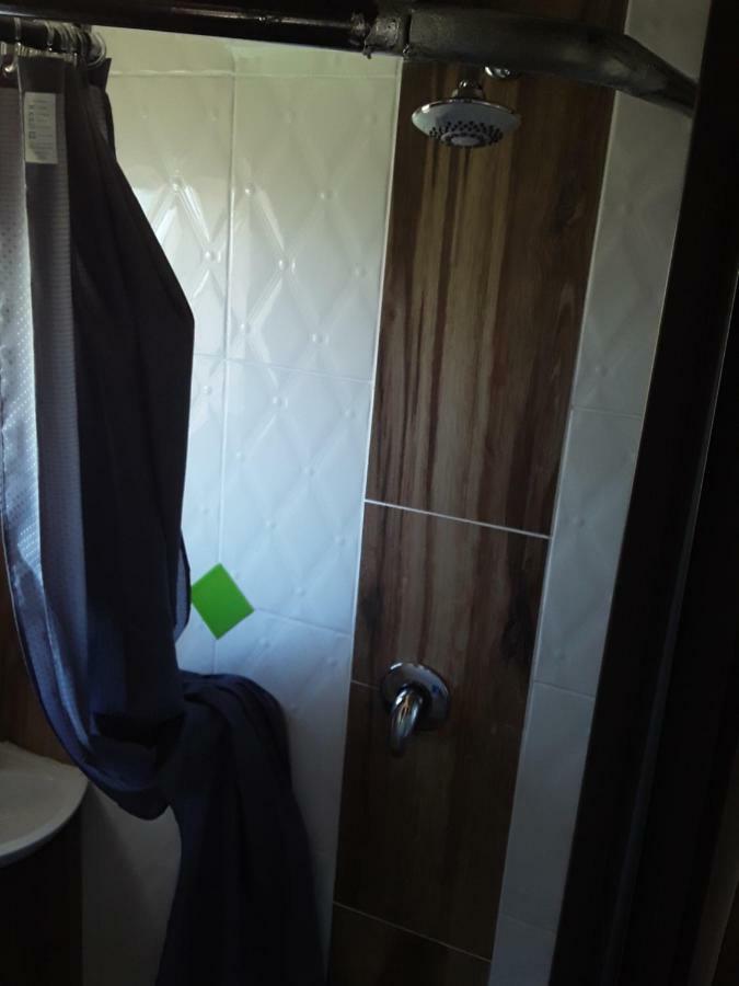 Vuya Nathi Bed And Breakfast Manzini Ngoại thất bức ảnh