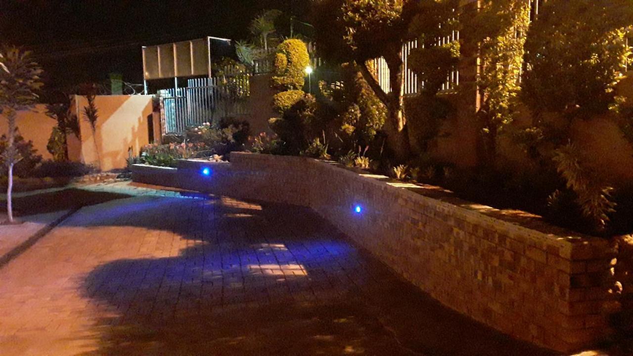 Vuya Nathi Bed And Breakfast Manzini Ngoại thất bức ảnh